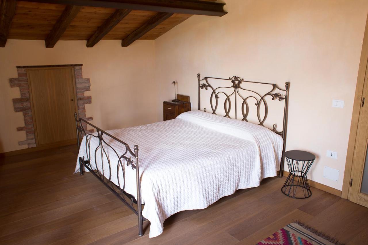 Agriturismo La Burlanda Fosdinovo Exteriör bild